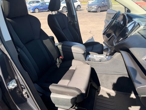 Used 2023 Subaru Ascent Premium AWD/4WD image 30