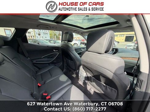 Used 2018 Hyundai Santa Fe Sport w/ 2.0T Ultimate Tech Package 05 image 42