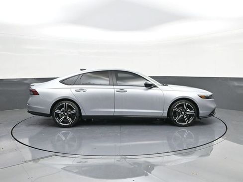New 2026 Honda Accord Sport image 21