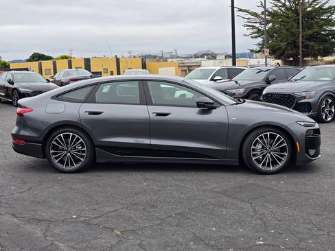 New 2027 Audi A6 e-tron Prestige AWD/4WD image 32