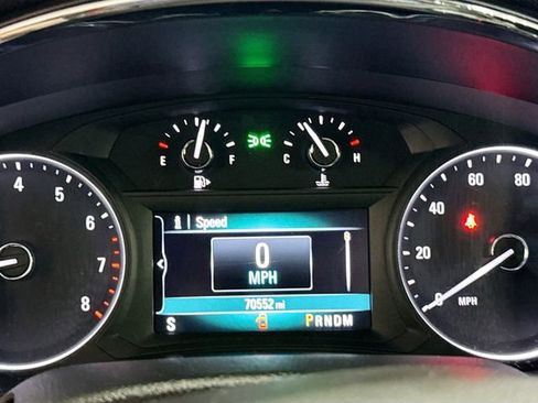 Used 2018 Buick Encore Preferred image 13