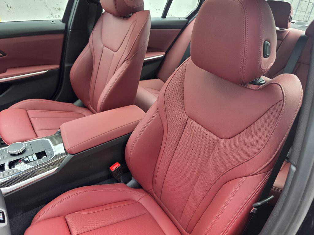 New 2026 BMW M340i w/ Premium Package RWD image 9