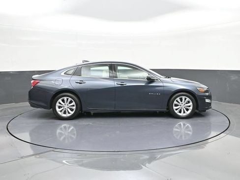 Used 2020 Chevrolet Malibu LT w/ Leather Package FWD image 21