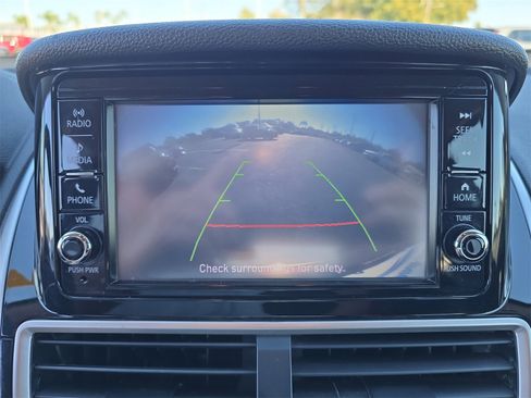 Used 2019 Mitsubishi Eclipse Cross ES image 18