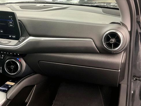 Used 2024 Chevrolet Blazer LT image 13