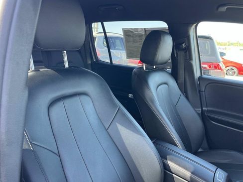 Used 2022 Mercedes-Benz GLB 250 4MATIC image 31