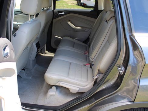 Used 2015 Ford Escape Titanium AWD/4WD image 35