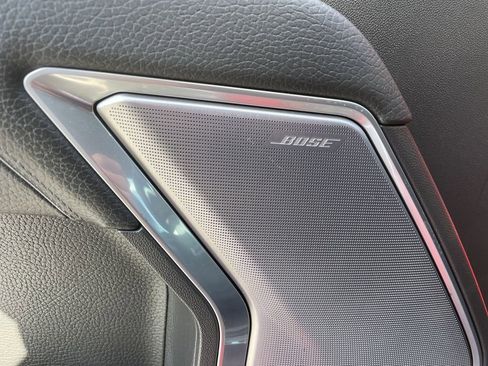 Certified 2023 GMC Sierra 1500 Denali image 19