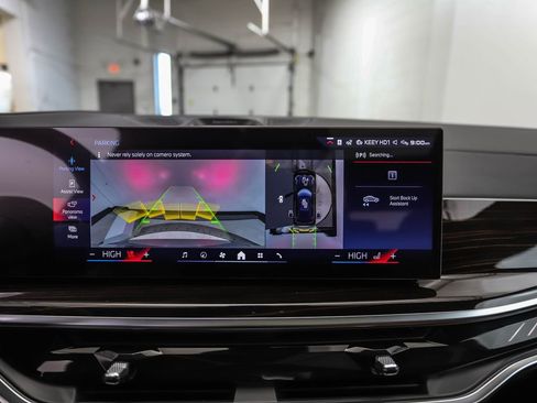 New 2026 BMW X5 M60i image 18