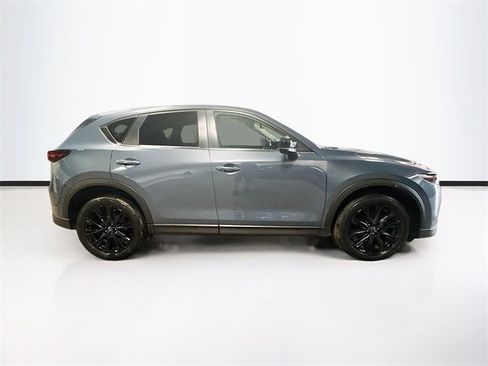 Used 2023 MAZDA CX-5 Carbon Edition image 8