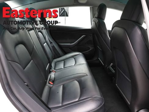 Used 2019 Tesla Model 3 Performance AWD/4WD image 69