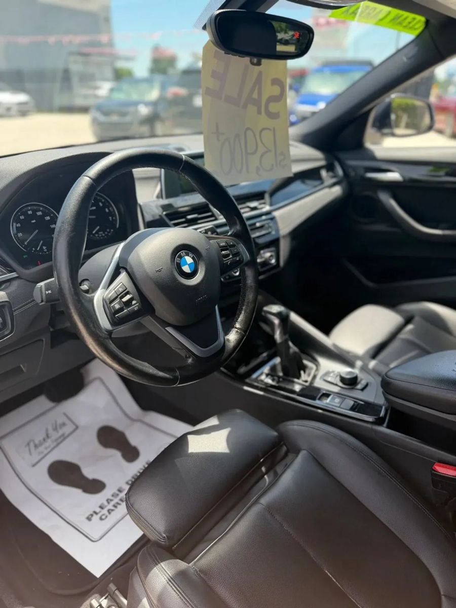 Used 2018 BMW X2 xDrive28i AWD/4WD image 10