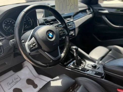 Used 2018 BMW X2 xDrive28i AWD/4WD image 10