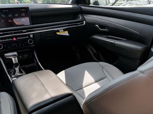 New 2026 Hyundai Santa Cruz SEL FWD image 23
