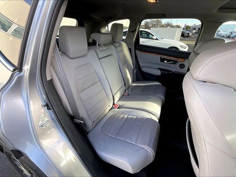 Used 2022 Honda CR-V EX-L image 28