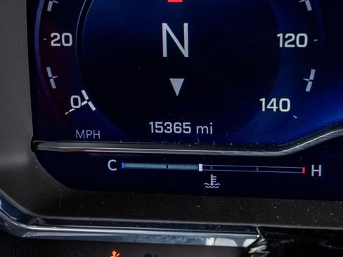 Used 2024 Chevrolet Silverado 1500 ZR2 w/ ZR2 Bison Edition image 18