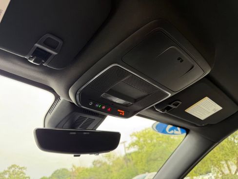 Used 2025 Chevrolet Equinox RS w/ Safety and Technology Package FWD image 23
