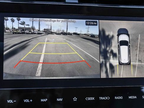 Used 2023 Hyundai Tucson Limited image 25