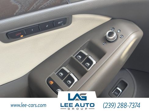 Used 2016 Audi Q5 2.0T Premium Plus w/ Technology Package image 20