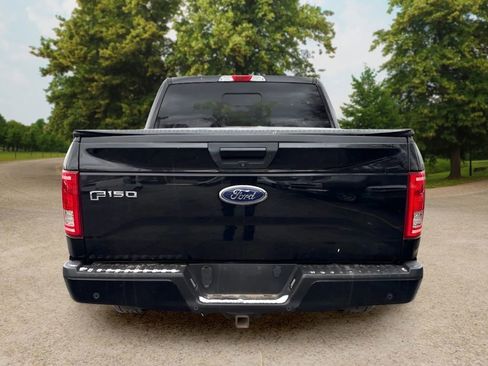 Used 2016 Ford F150 XLT w/ Equipment Group 302A Luxury image 7