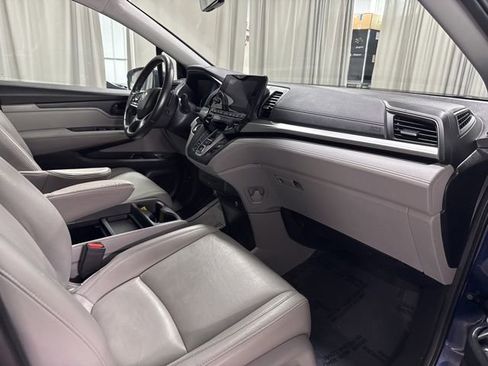 Used 2018 Honda Odyssey EX-L image 14