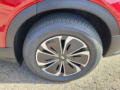 New 2026 Chevrolet Blazer EV LT image 33