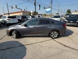 Used 2018 Honda Civic LX image 3