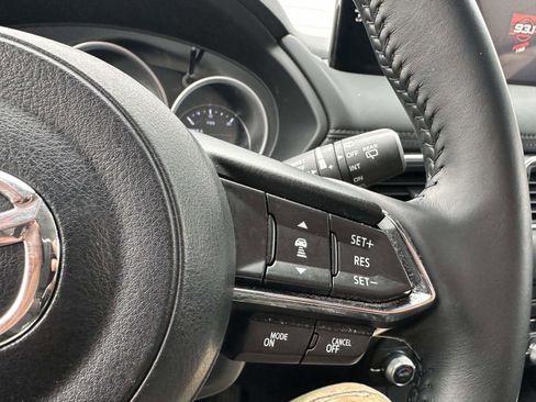 Used 2023 MAZDA CX-5 AWD 2.5 S w/ Preferred Package image 27