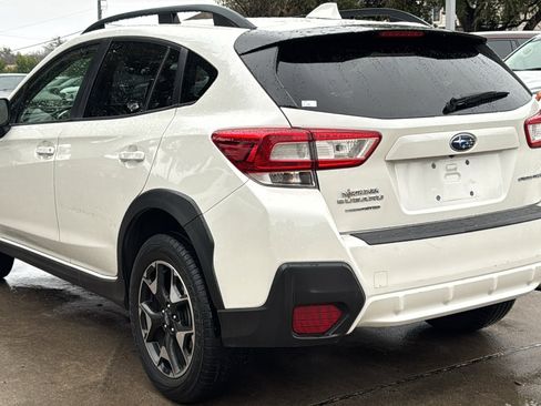 Used 2019 Subaru Crosstrek 2.0i Premium image 5