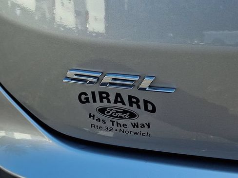 Certified 2023 Ford Edge SEL w/ Convenience Package AWD/4WD image 32