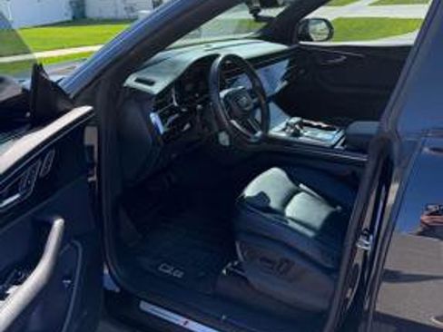 Used 2019 Audi Q8 Prestige AWD/4WD image 9