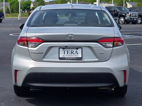 Used 2024 Toyota Corolla LE FWD image 13