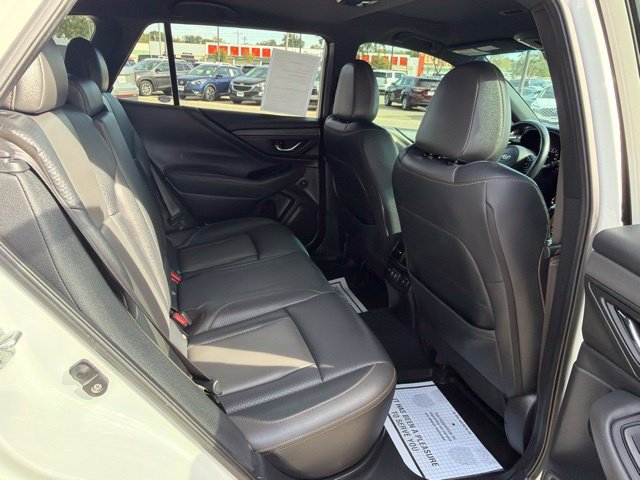 Used 2022 Subaru Outback Wilderness w/ Wilderness Package AWD/4WD image 20