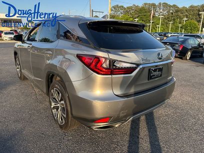 Used 2020 Lexus RX 350 FWD w/ Premium Package