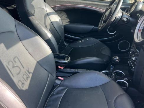 Used 2012 MINI Cooper S FWD image 5