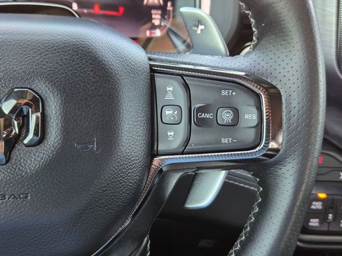 Used 2025 RAM 1500 RHO w/ RHO Level 1 Equipment Group image 25