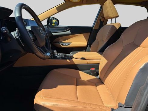 Certified 2024 Lexus NX 250 FWD w/ Cold Area Package image 20