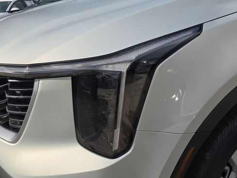 New 2026 Kia Sorento LX FWD image 10