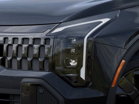 New 2026 Kia Sportage X-Line AWD/4WD image 10