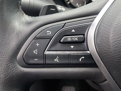 Used 2022 INFINITI QX50 Luxe AWD/4WD image 21
