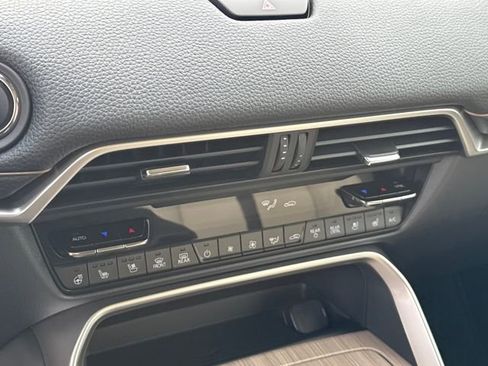 New 2026 MAZDA CX-90 3.3 Turbo w/ Premium Sport Pkg image 21