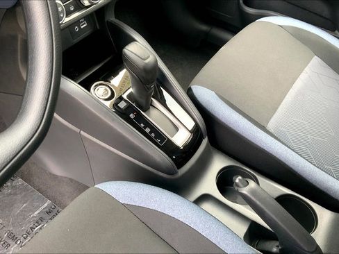 New 2025 Nissan Versa SV w/ Trunk Package image 8