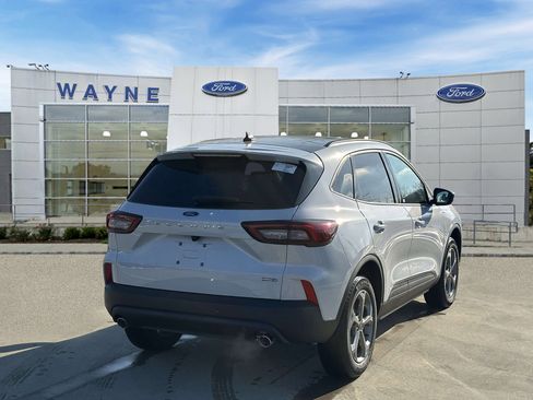 New 2026 Ford Escape ST-Line Select w/ Tech Pack #1 image 4