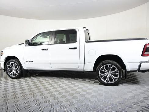 Used 2024 RAM 1500 Limited AWD/4WD image 3