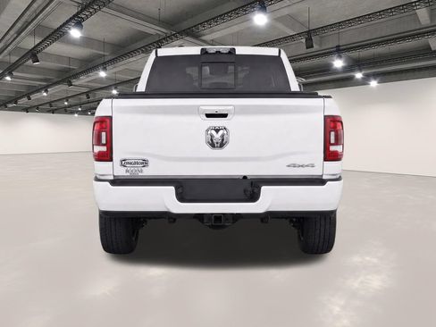 Used 2023 RAM 2500 Limited AWD/4WD image 7