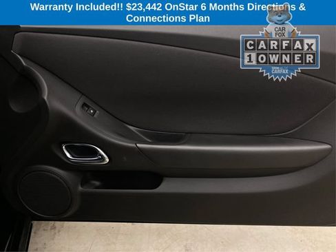 Used 2011 Chevrolet Camaro SS w/ RS Package RWD image 25