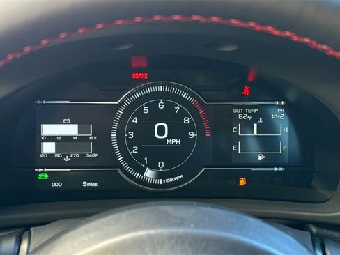 New 2026 Subaru BRZ Limited image 26