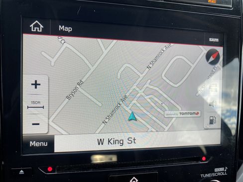 Used 2020 Subaru Ascent Touring image 31