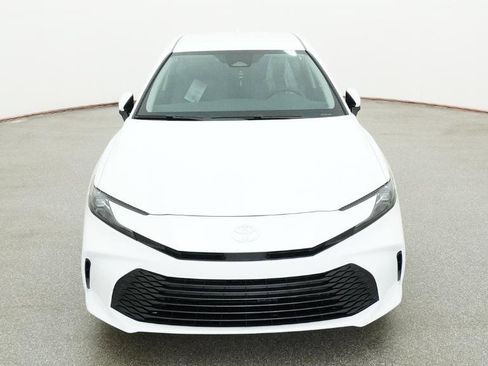 New 2026 Toyota Camry LE FWD image 44