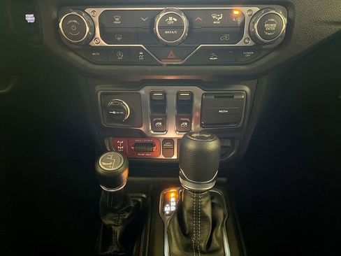 New 2026 Jeep Wrangler Willys image 19